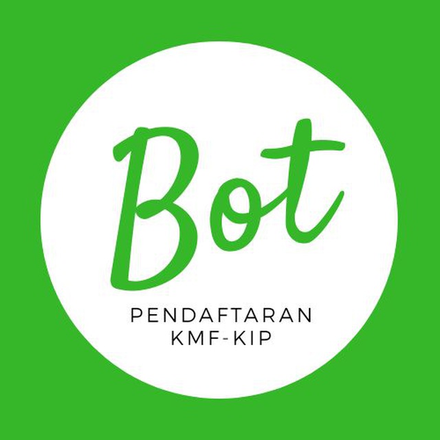 Registration Bot