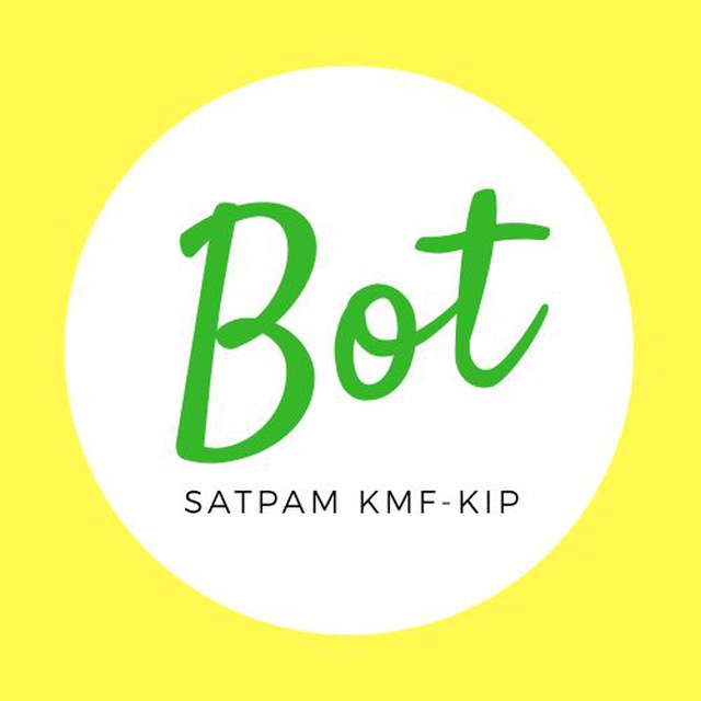 Satpam Bot