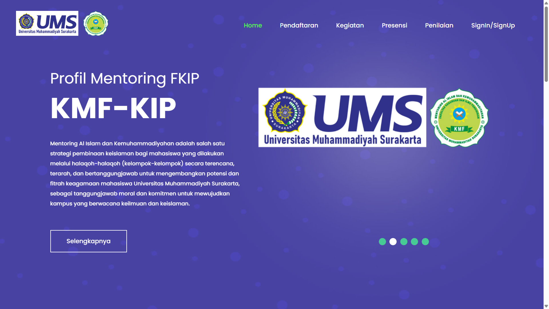 KMF-KIP